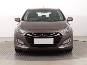 Hyundai i30 - 2012