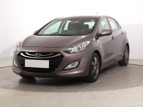Hyundai i30 - 2012