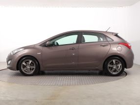 Hyundai i30 - 2012