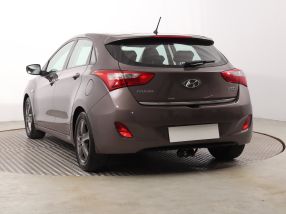 Hyundai i30 - 2012