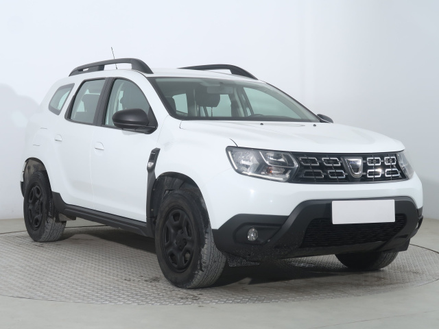 Dacia Duster 2020
