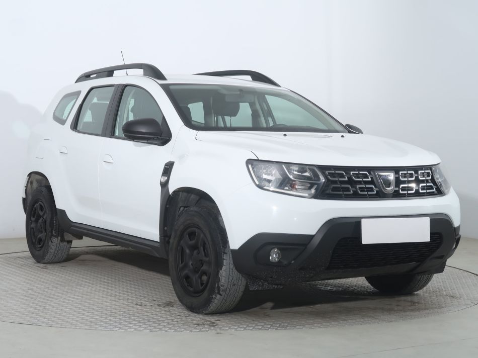 Dacia Duster - 2020