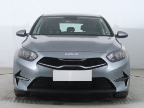 Kia Ceed - 2021