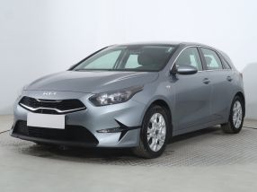 Kia Ceed - 2021