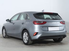 Kia Ceed - 2021