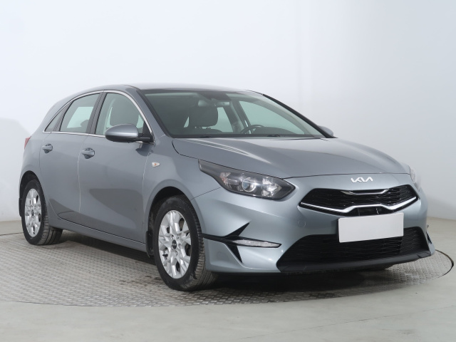 Kia Ceed 2021