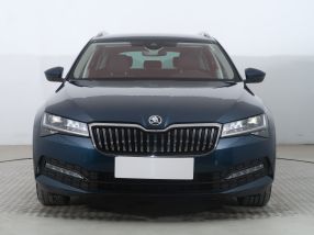 Skoda Superb - 2021