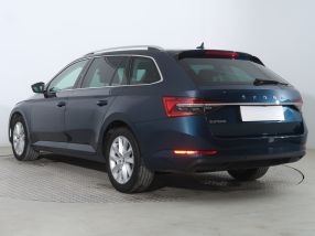 Skoda Superb - 2021