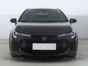 Toyota Corolla - 2020