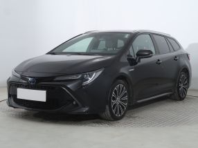 Toyota Corolla - 2020