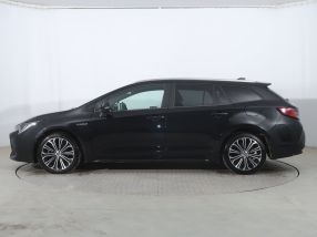 Toyota Corolla - 2020