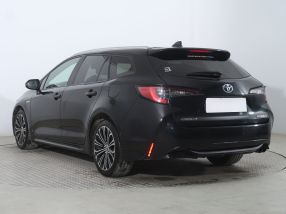 Toyota Corolla - 2020