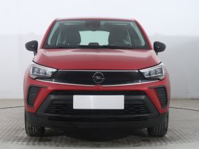 Opel Crossland X - 2022