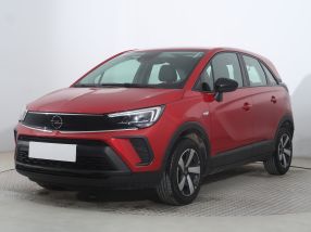 Opel Crossland X - 2022