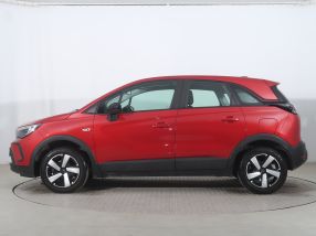 Opel Crossland X - 2022