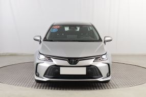 Toyota Corolla - 2023