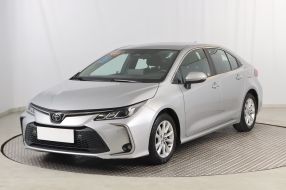 Toyota Corolla - 2023
