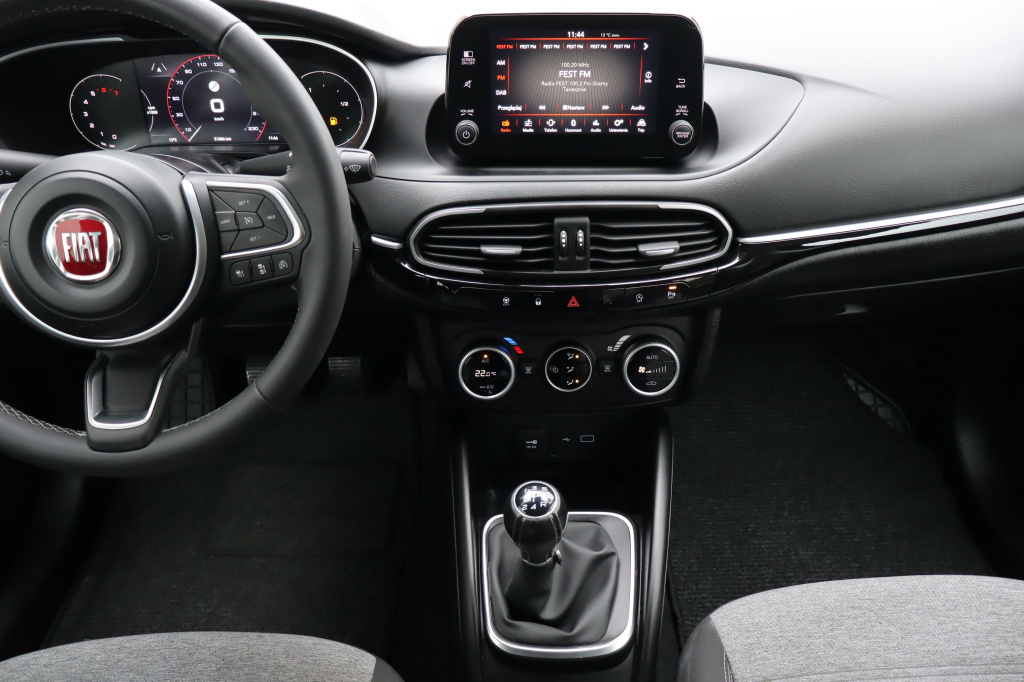 Fiat Tipo
