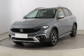 Fiat Tipo - 2021