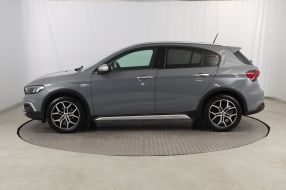 Fiat Tipo - 2021