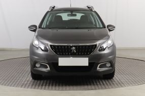 Peugeot 2008 - 2019