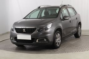 Peugeot 2008 - 2019