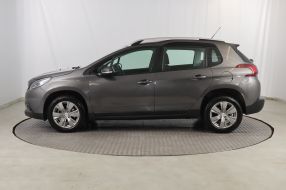 Peugeot 2008 - 2019