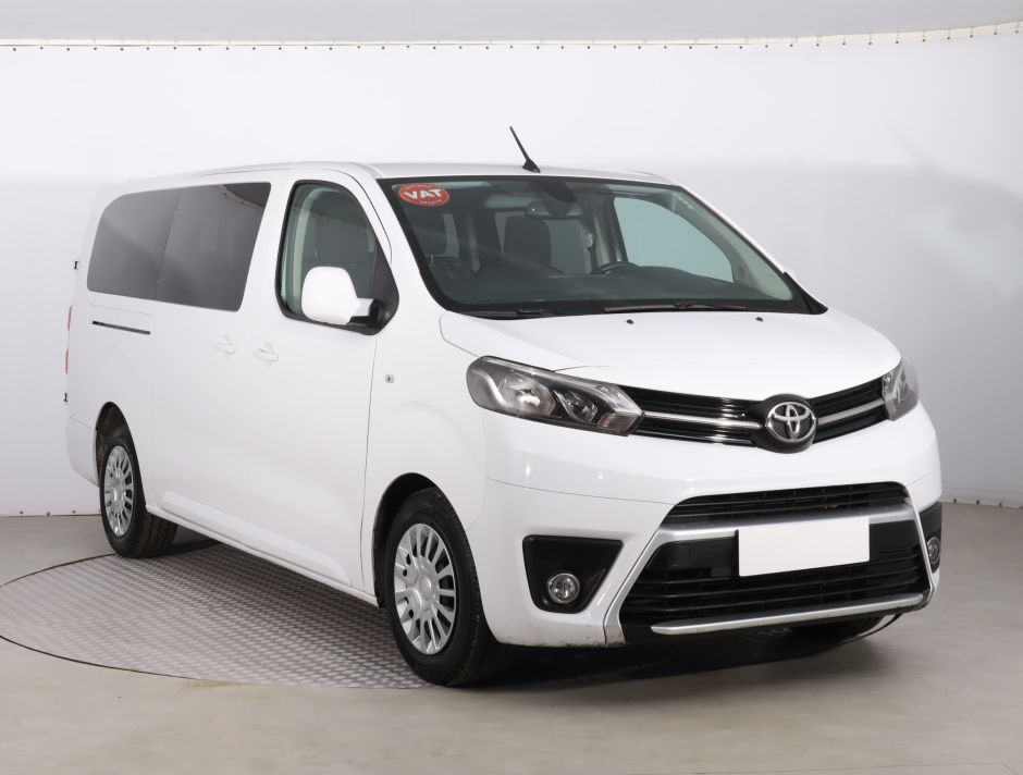 Toyota ProAce Verso - 2022