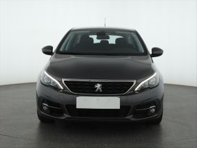 Peugeot 308 - 2020