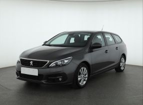 Peugeot 308 - 2020