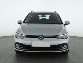 Volkswagen Golf - 2022