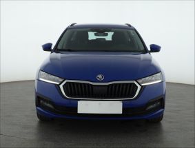 Skoda Octavia - 2022