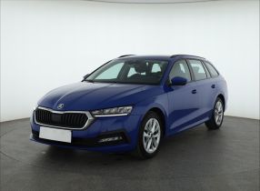 Skoda Octavia - 2022