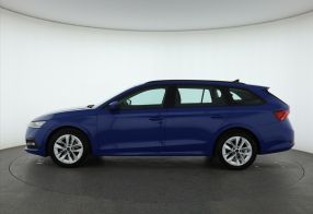 Skoda Octavia - 2022