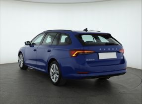 Skoda Octavia - 2022