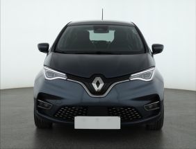 Renault Zoe - 2021