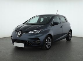 Renault Zoe - 2021