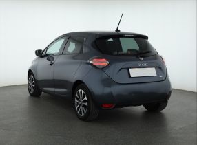 Renault Zoe - 2021
