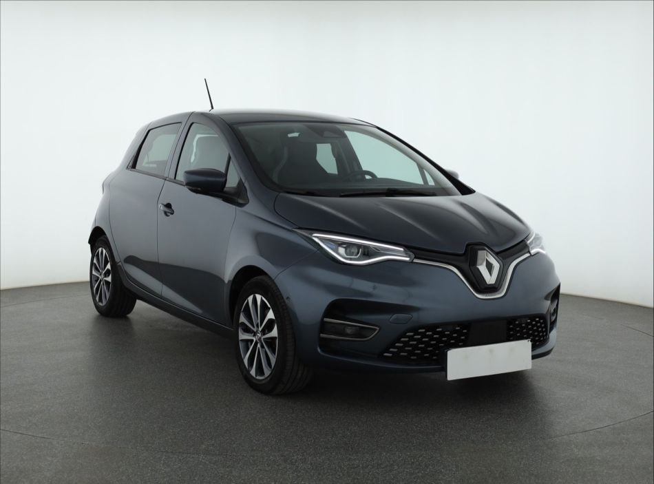 Renault Zoe - 2021