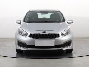 Kia Ceed - 2017