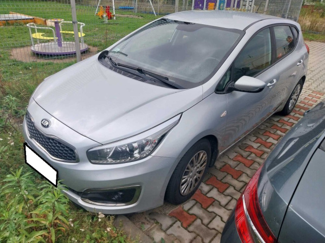 Kia Ceed 2017