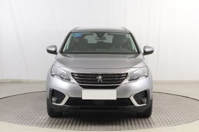 Peugeot 5008 - 2019