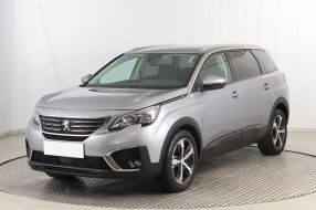 Peugeot 5008 - 2019