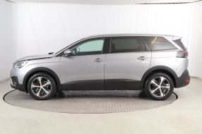 Peugeot 5008 - 2019