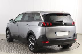 Peugeot 5008 - 2019