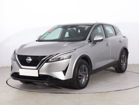 Nissan Qashqai - 2022