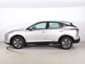 Nissan Qashqai - 2022