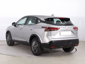 Nissan Qashqai - 2022