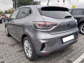 Renault Clio - 2024