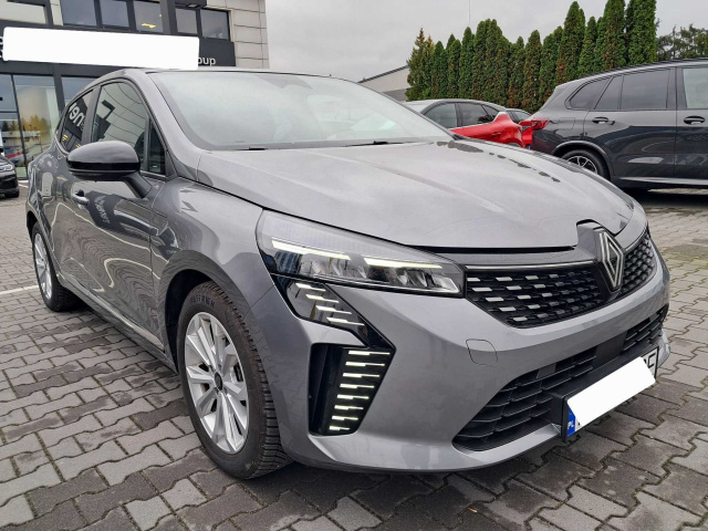 Renault Clio 2024